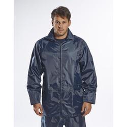 Portwest / Portwest nylon regenjack 3