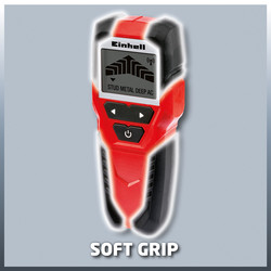 Einhell / Einhell TC-MD 50 leidingzoeker 2