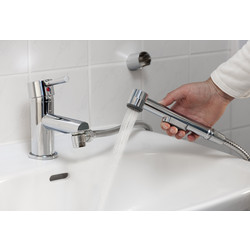 Schütte / Schütte wastafel handdoucheset 7