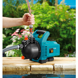 Gardena / Gardena besproeiingspomp 3000/4 JET 3