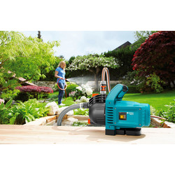 Gardena / Gardena besproeiingspomp 3000/4 JET 4