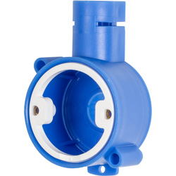 ABB / ABB inbouwdoos klein 3