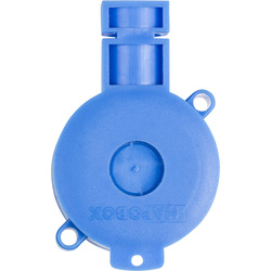 ABB / ABB inbouwdoos klein 4
