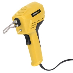 Powerplus / Soldeerpistool 3