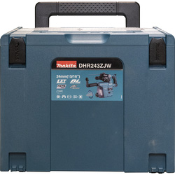 Makita / Makita DHR243ZJW accu combihamer met afzuiging (body) 2