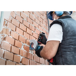 Bosch / Bosch Expert for Universal diamantschijf 2
