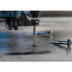 Bosch / Bosch Expert SDS-plus 7X hamerboor 4