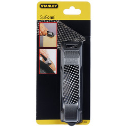 Stanley / Stanley Surform metaal blokschaaf 5