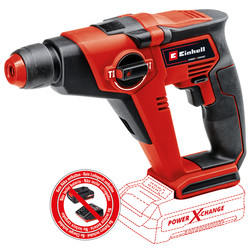 Einhell / Einhell TE-HD 18/12 accu boorhamer (body) 2