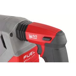 Milwaukee / Milwaukee M18 FUEL ONE KEY FHX-0X SDS-plus accu combihamer (body) 4