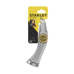 Stanley / Stanley Titan vast mes 6