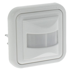 Q-link / Bewegingsmelder inbouw 2