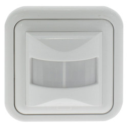 Q-link / Bewegingsmelder inbouw 3