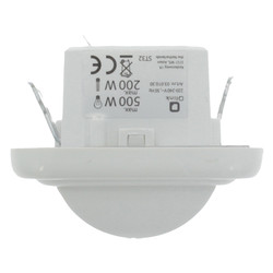 Q-link / Bewegingsmelder inbouw 4