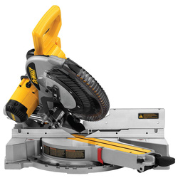 DeWALT / DeWALT DWS780-QS radiaal afkort- & verstekzaagmachine 2