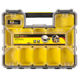 Stanley Fatmax / Stanley FATMAX® professionele organizer 7