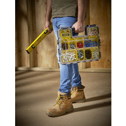 Stanley Fatmax / Stanley FATMAX® professionele organizer 10