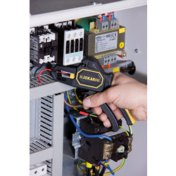 Jokari / Jokari secura soft grip draadstripper 2