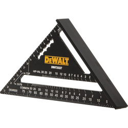 DeWALT / DeWALT Rafter Speed Square 2