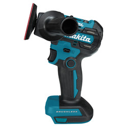 Makita / Makita DPV300Z accu schuur/poetsmachine (body) 2