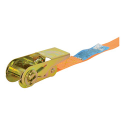 Spanband met ratel 3