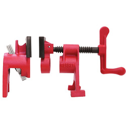 BESSEY / Bessey Buis-schroeflijmtang, spanwijdte 42 mm 2