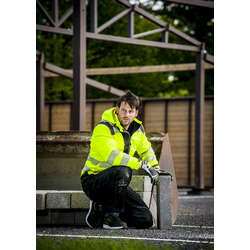 Portwest / Portwest Tove veiligheidsschoenen S1P SRC 12