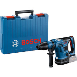 Bosch / Bosch Bi-Turbo GBH 18V-36 C accu combihamer (body) 2