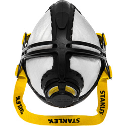 Stanley / Stanley Lite pro FFP3 RD stofmasker 2