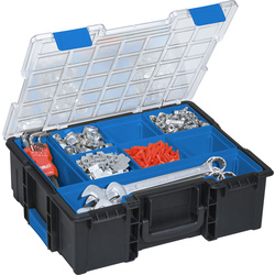 EuroPlus Pro Sorteerkoffer 5