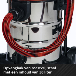 Norton / Norton Expert doorslijpschijf staal/inox 2