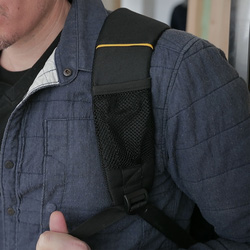 Stanley / Stanley FATMAX® Gereedschapsrugzak 10