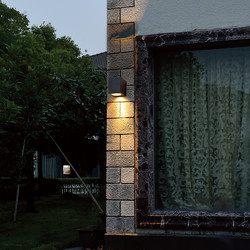 Led's Light / Buiten wandarmatuur 3