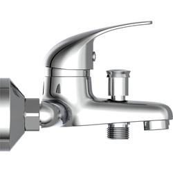 Schütte / Schütte Athos Plus douche/badkraan 3