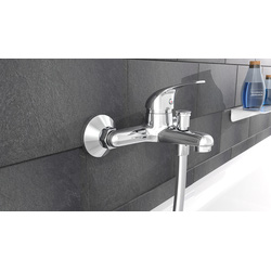 Schütte / Schütte Athos Plus douche/badkraan 4