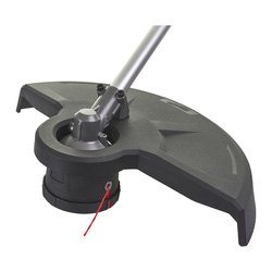 Milwaukee / Milwaukee M18 FUEL FOPH-LTA grastrimmer 2