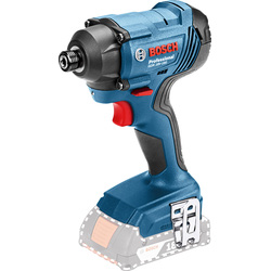 Bosch / Bosch GDR + GSR 18V combopack 4