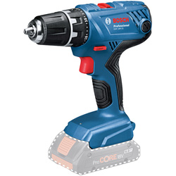 Bosch / Bosch GDR + GSR 18V combopack 5