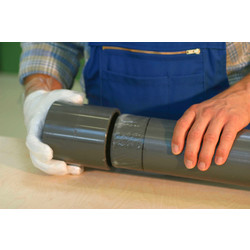 Tangit / Tangit All Pressure PVC lijm gel 3