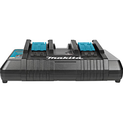 Makita / Makita LXT DC18RD duo oplader 2