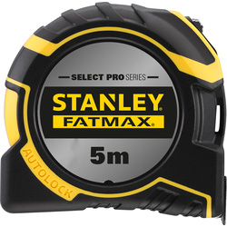 Stanley Fatmax / Stanley FATMAX® Pro autolock magnetische rolbandmaat 2