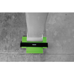 Tracer / TRACER ACG3 Profielmal set incl ADP2 Diepgatpotlood 3-delig 8