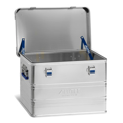 Alutec / Alutec kist 2