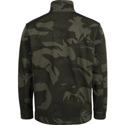 Cerva / Cerva softshell jack camouflage 3