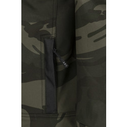 Cerva / Cerva softshell jack camouflage 5