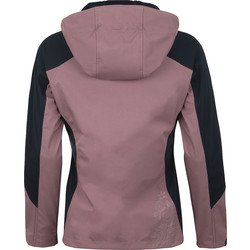 Cerva / Cerva dames softshell jas Yowie 4