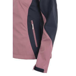Cerva / Cerva dames softshell jas Yowie 5