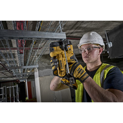 DeWALT / DeWALT DCS350NT-XJ accu draadeindknipper machine (body) 4