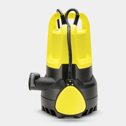 Kärcher / Kärcher vuilwater dompelpomp SP 9500 Dirt 2