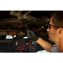 Milwaukee / Milwaukee nitril disposable handschoenen 50 stuks 2
